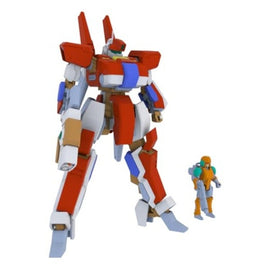PP231 1/35 TYPE02 天雷(TENRAI) 2P COLOR