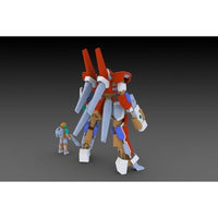 PP231 1/35 TYPE02 天雷(TENRAI) 2P COLOR