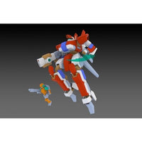 PP231 1/35 TYPE02 天雷(TENRAI) 2P COLOR