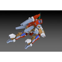 PP231 1/35 TYPE02 天雷(TENRAI) 2P COLOR