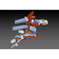 PP231 1/35 TYPE02 天雷(TENRAI) 2P COLOR