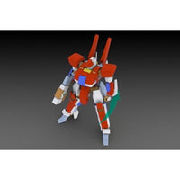 PP231 1/35 TYPE02 天雷(TENRAI) 2P COLOR