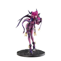 PF376 1/7 竜姫士 コリディス