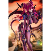 PF376 1/7 竜姫士 コリディス