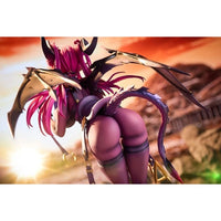 PF376 1/7 竜姫士 コリディス