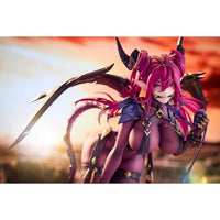 PF376 1/7 竜姫士 コリディス