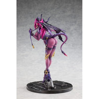 PF376 1/7 竜姫士 コリディス
