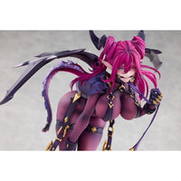 PF376 1/7 竜姫士 コリディス
