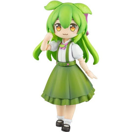 PP244 プラフィア お嬢様ずんだもん