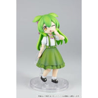 PP244 プラフィア お嬢様ずんだもん