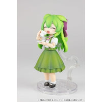 PP244 プラフィア お嬢様ずんだもん