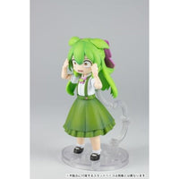 PP244 プラフィア お嬢様ずんだもん