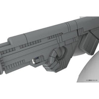 PP245 1/48 X-4S(PDW-S810) 装甲歩兵