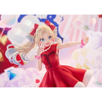 PP400 1/7 大沢瑠璃乃