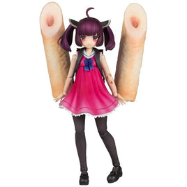 PP248 1/12 プラフィア 東北きりたん