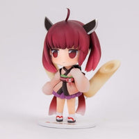PP249 1/12 プラフィア 東北きりたん(ミニフィギュア同梱セット)