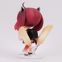 PP249 1/12 プラフィア 東北きりたん(ミニフィギュア同梱セット)