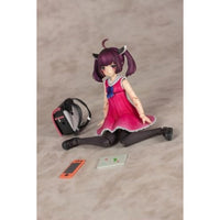 PP249 1/12 プラフィア 東北きりたん(ミニフィギュア同梱セット)