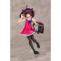 PP249 1/12 プラフィア 東北きりたん(ミニフィギュア同梱セット)