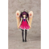 PP249 1/12 プラフィア 東北きりたん(ミニフィギュア同梱セット)