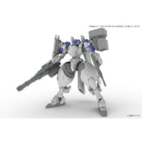 PP254 拡張セットD  5inM 1/48 装甲歩兵用[DRu35 MLC& R25RCT&M7A GGUN&平手(左右)&にぎり手(左右)]
