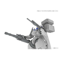 PP254 拡張セットD  5inM 1/48 装甲歩兵用[DRu35 MLC& R25RCT&M7A GGUN&平手(左右)&にぎり手(左右)]