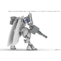 PP254 拡張セットD  5inM 1/48 装甲歩兵用[DRu35 MLC& R25RCT&M7A GGUN&平手(左右)&にぎり手(左右)]