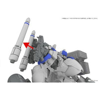 PP254 拡張セットD  5inM 1/48 装甲歩兵用[DRu35 MLC& R25RCT&M7A GGUN&平手(左右)&にぎり手(左右)]