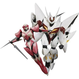 HAFM テッカマンブラスターブレード & テッカマンレイピア