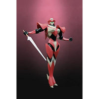 HAFM テッカマンブラスターブレード & テッカマンレイピア