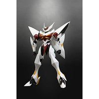 HAFM テッカマンブラスターブレード & テッカマンレイピア