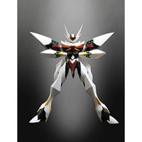 HAFM テッカマンブラスターブレード & テッカマンレイピア