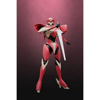 HAFM テッカマンブラスターブレード & テッカマンレイピア
