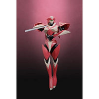 HAFM テッカマンブラスターブレード & テッカマンレイピア