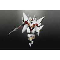 HAFM テッカマンブラスターブレード & テッカマンレイピア
