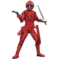 HAF 人間大砲コセイダー
