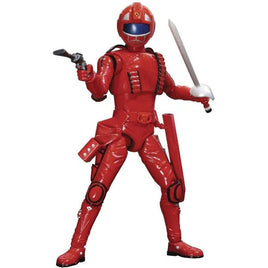 HAF 人間大砲コセイダー