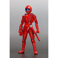HAF 人間大砲コセイダー