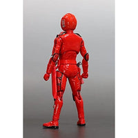 HAF 人間大砲コセイダー