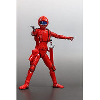HAF 人間大砲コセイダー