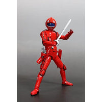 HAF 人間大砲コセイダー