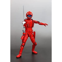 HAF 人間大砲コセイダー