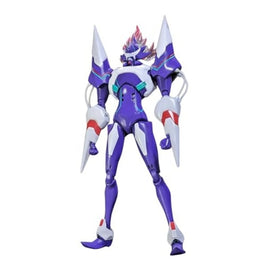 HAF アレクシス・ケリヴ New Order