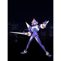 HAF アレクシス・ケリヴ New Order