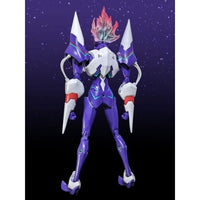 HAF アレクシス・ケリヴ New Order