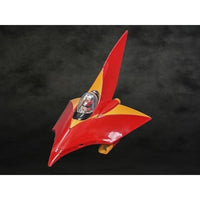 メタル・アクション! ブレーンコンドル リニューアルバージョン
