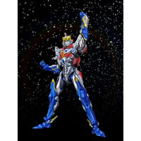 HAF グリッドマン Universe Fighter Special Edition