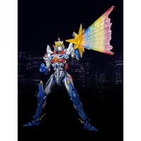 HAF グリッドマン Universe Fighter Special Edition