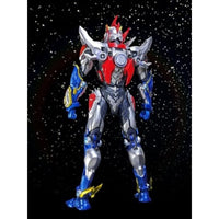 HAF グリッドマン Universe Fighter Special Edition