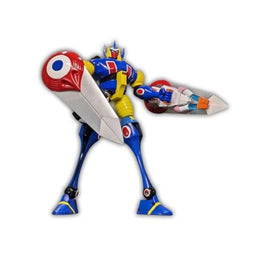 ネオ ダイナマイトアクション ガ・キーン Ver.2